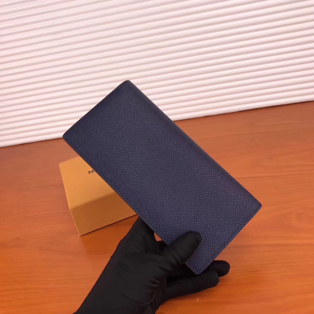 LV Brazza wallet M30161