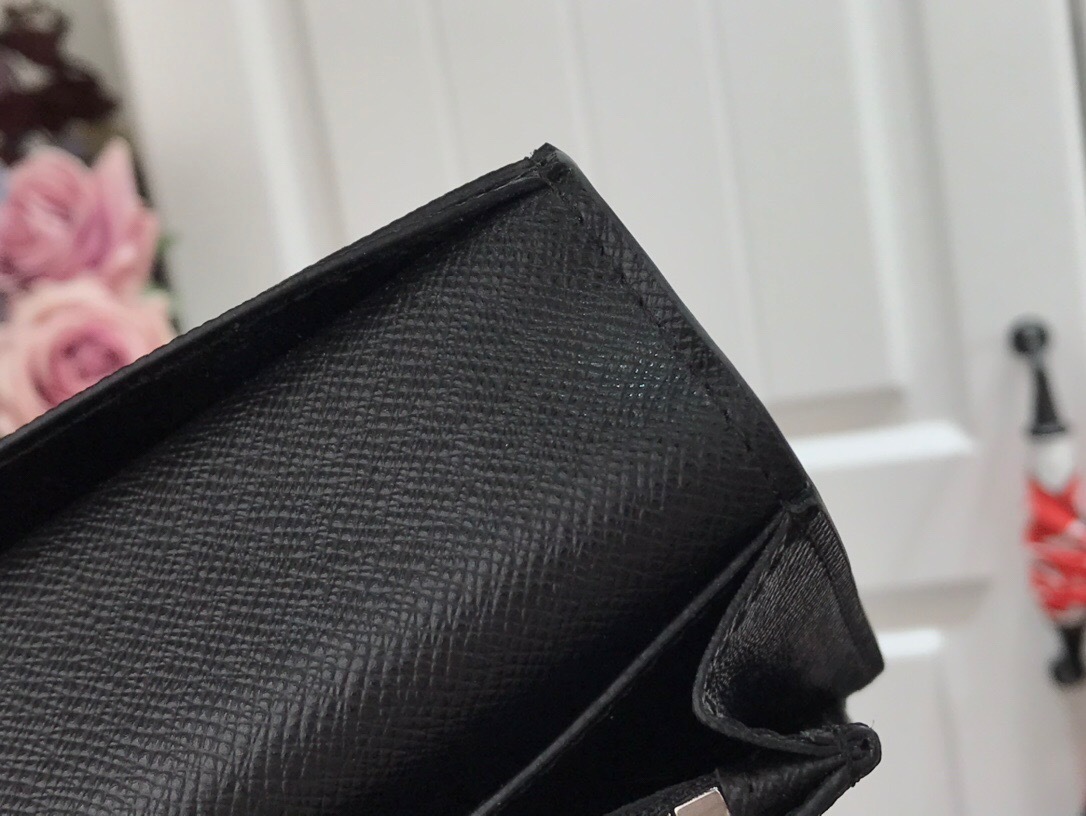 LV BRAZZA wallet M30285