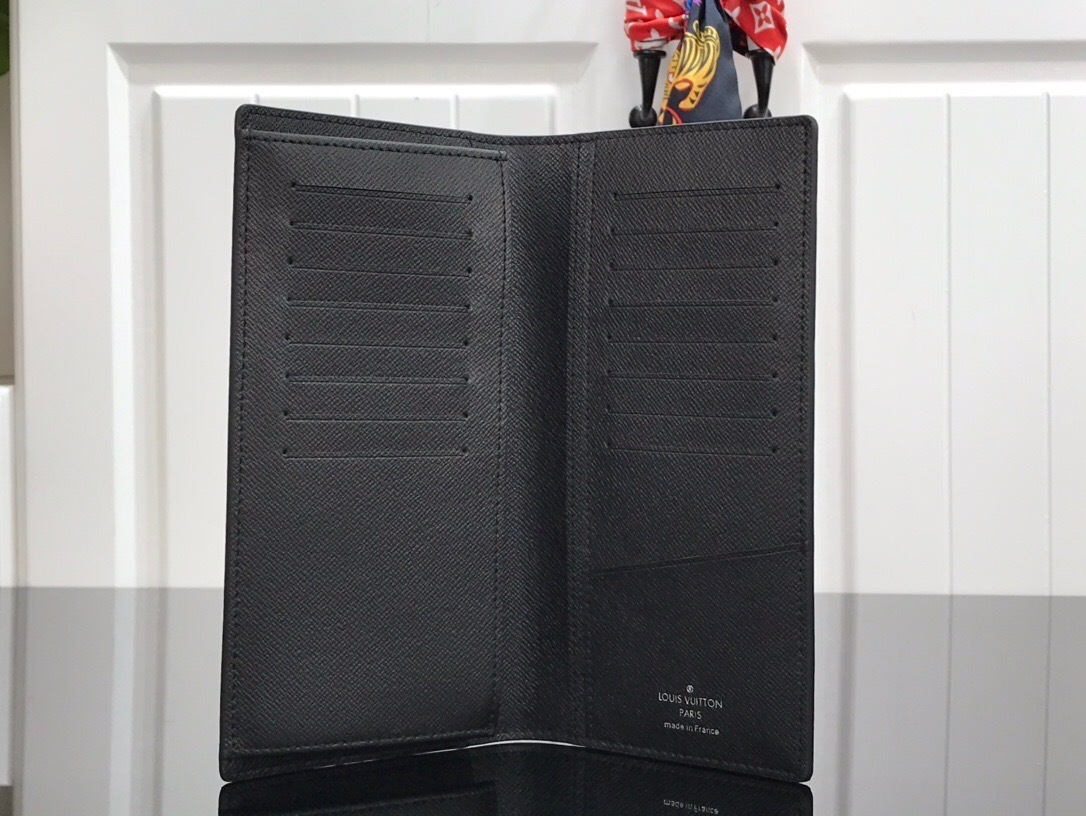 LV BRAZZA wallet M30285