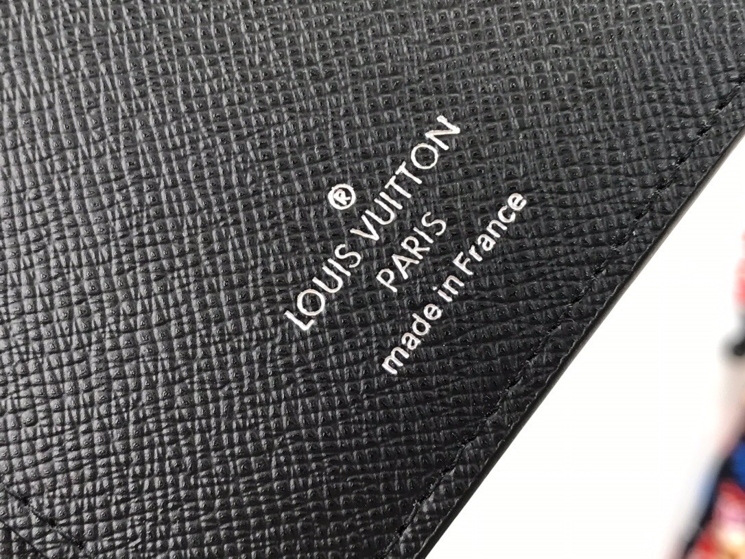 LV BRAZZA wallet M30285