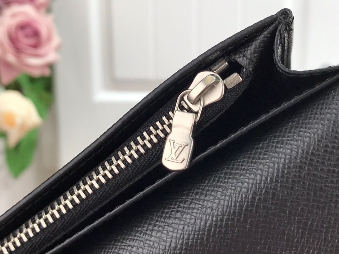 LV BRAZZA wallet M30285