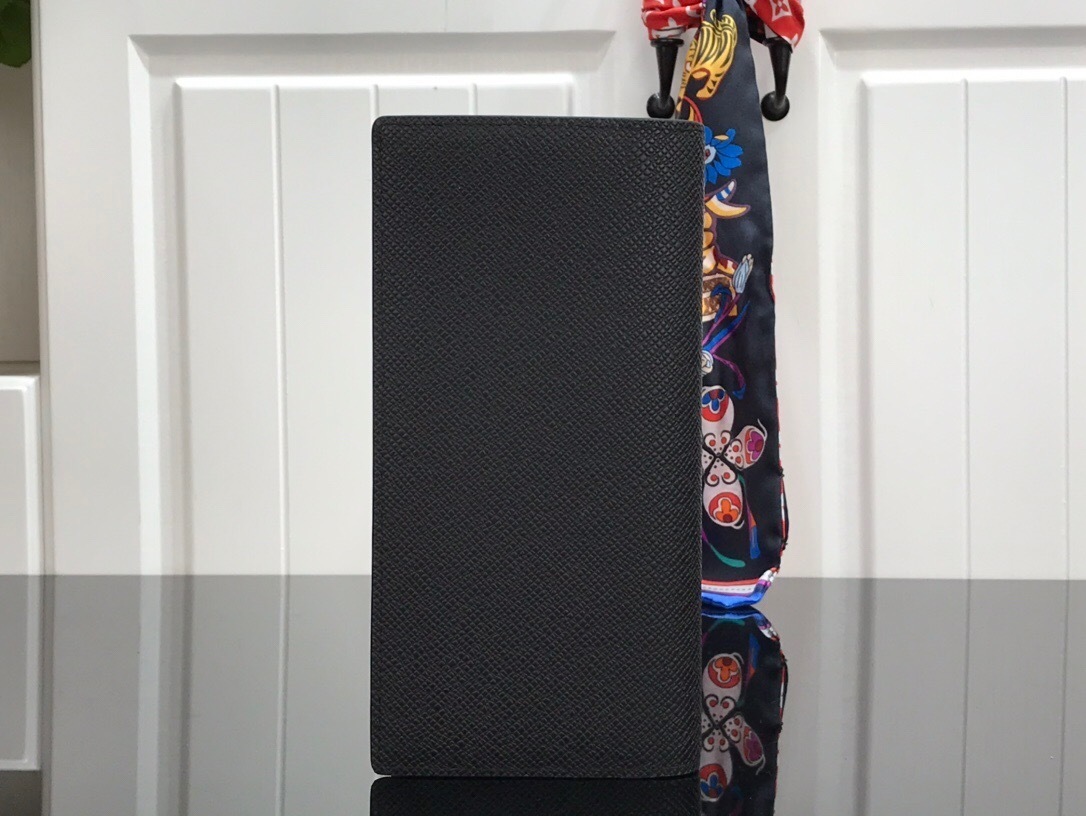 LV BRAZZA wallet M30285