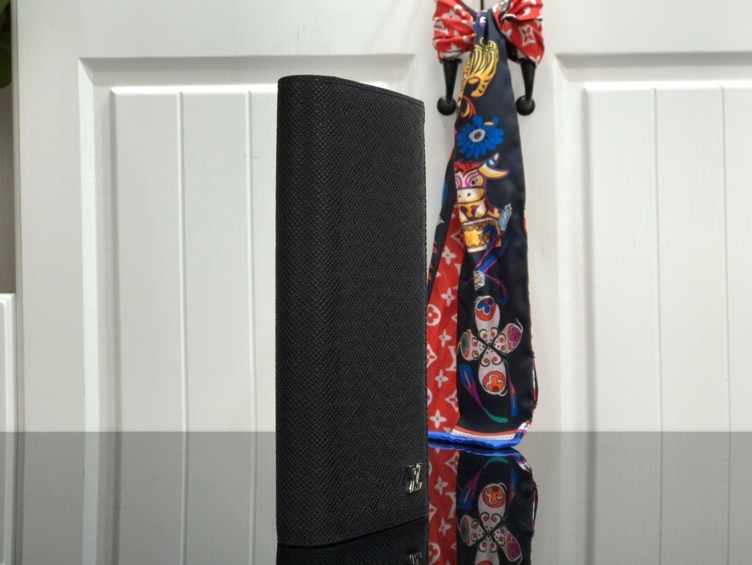 LV BRAZZA wallet M30285