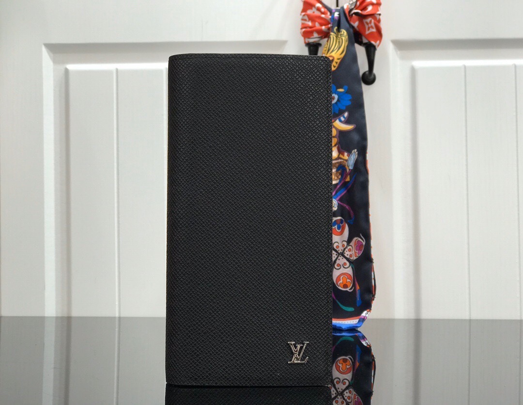 LV BRAZZA wallet M30285