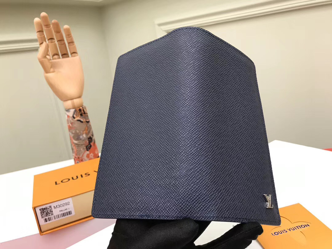 LV BRAZZA wallet M30292