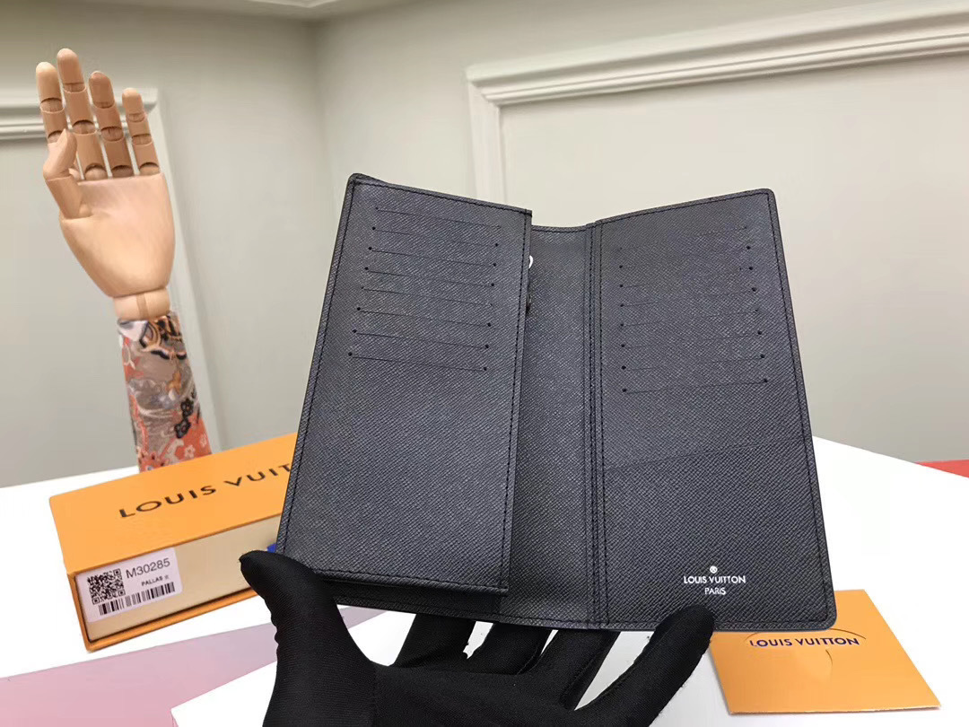 LV BRAZZA wallet M30292