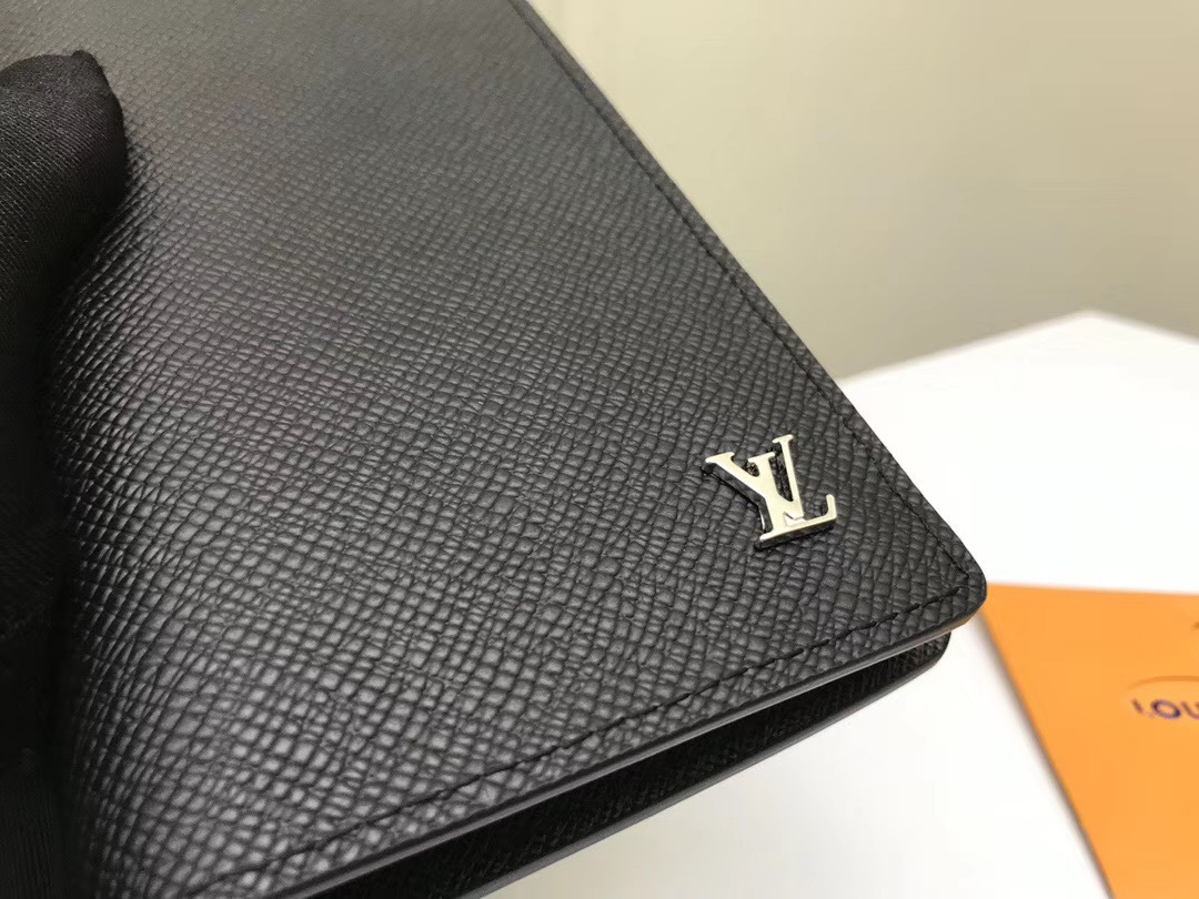 LV BRAZZA wallet M30292