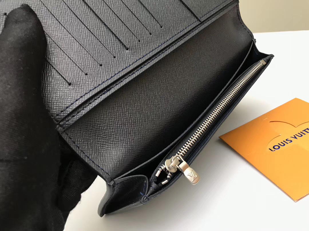 LV BRAZZA wallet M30292