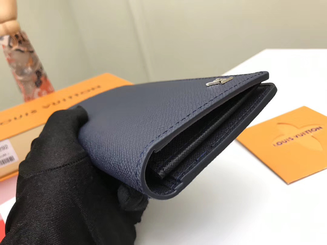 LV BRAZZA wallet M30292