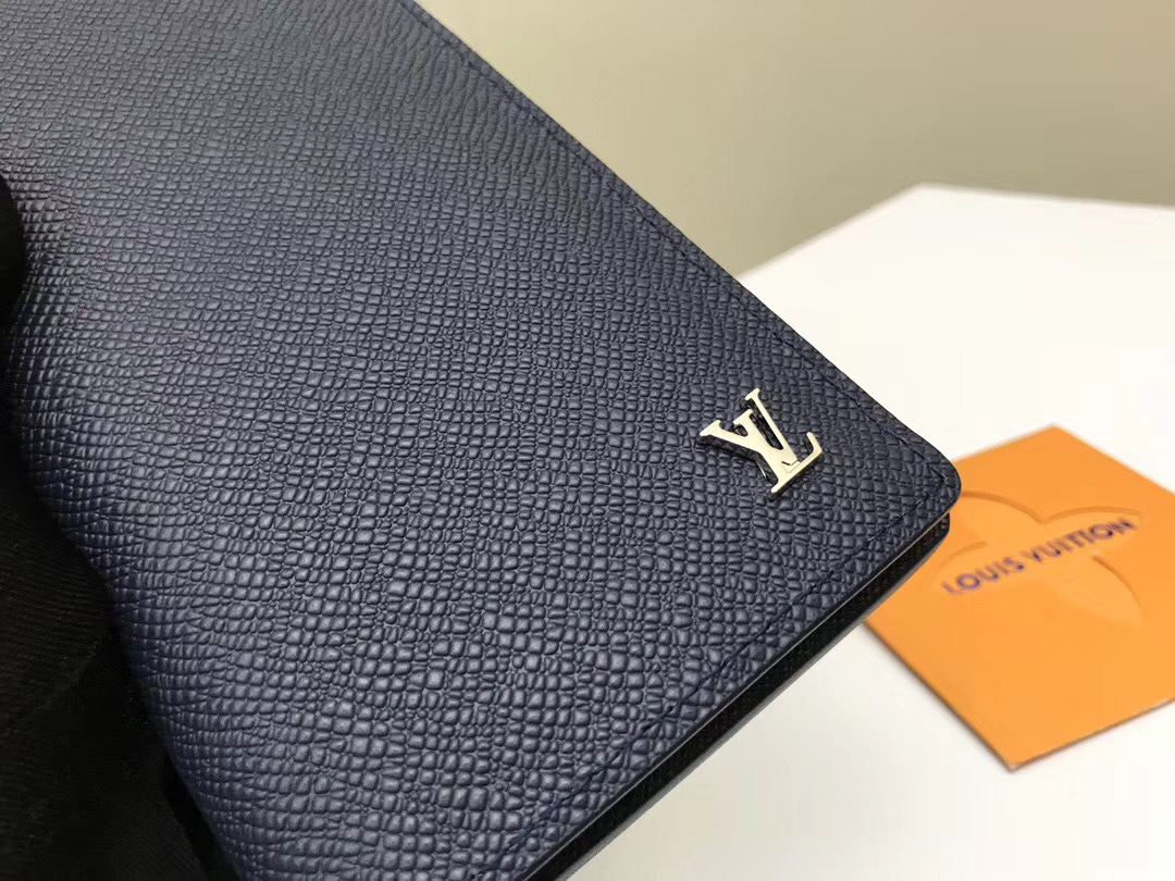 LV BRAZZA wallet M30292