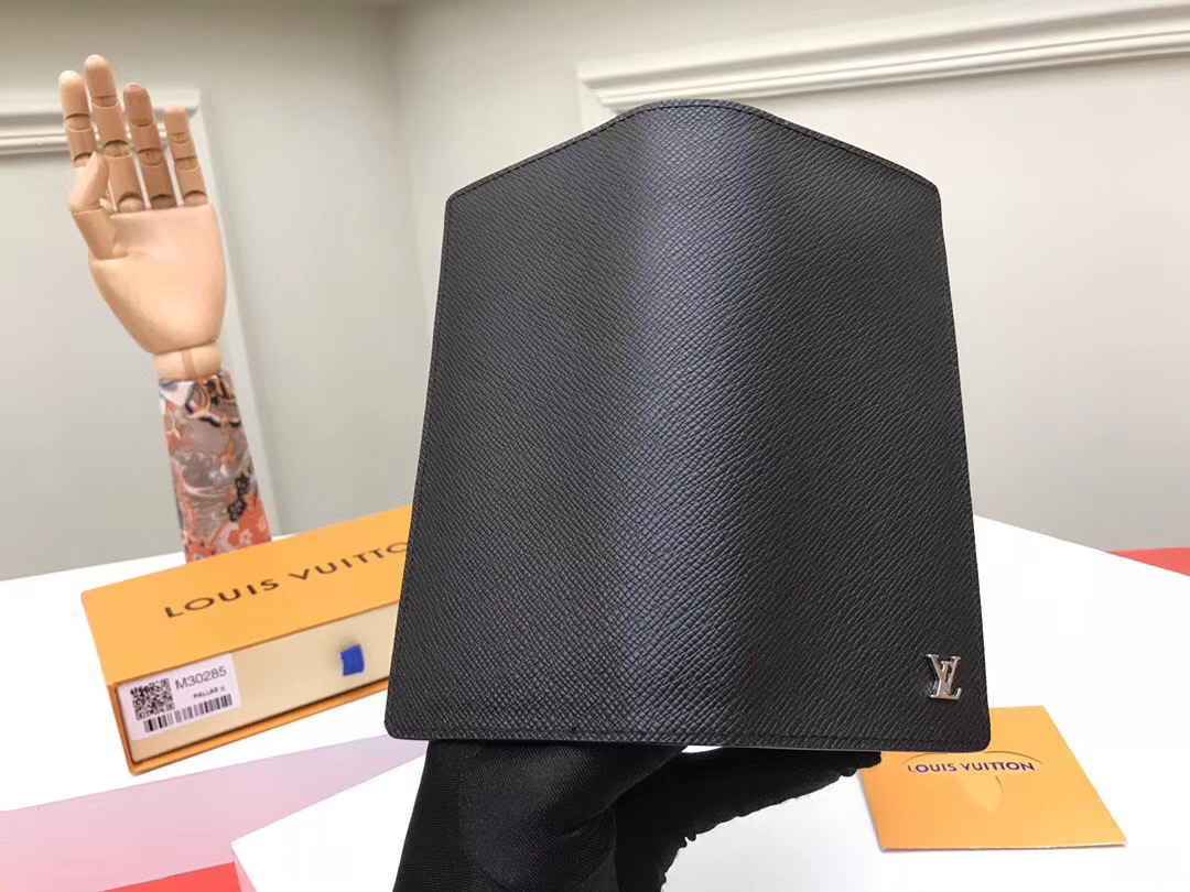 LV BRAZZA wallet M30292