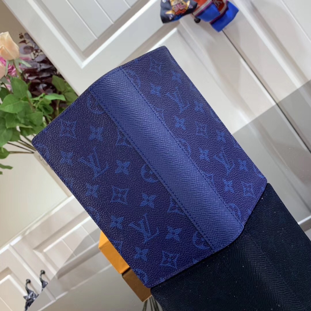 LV BRAZZA wallet M30297