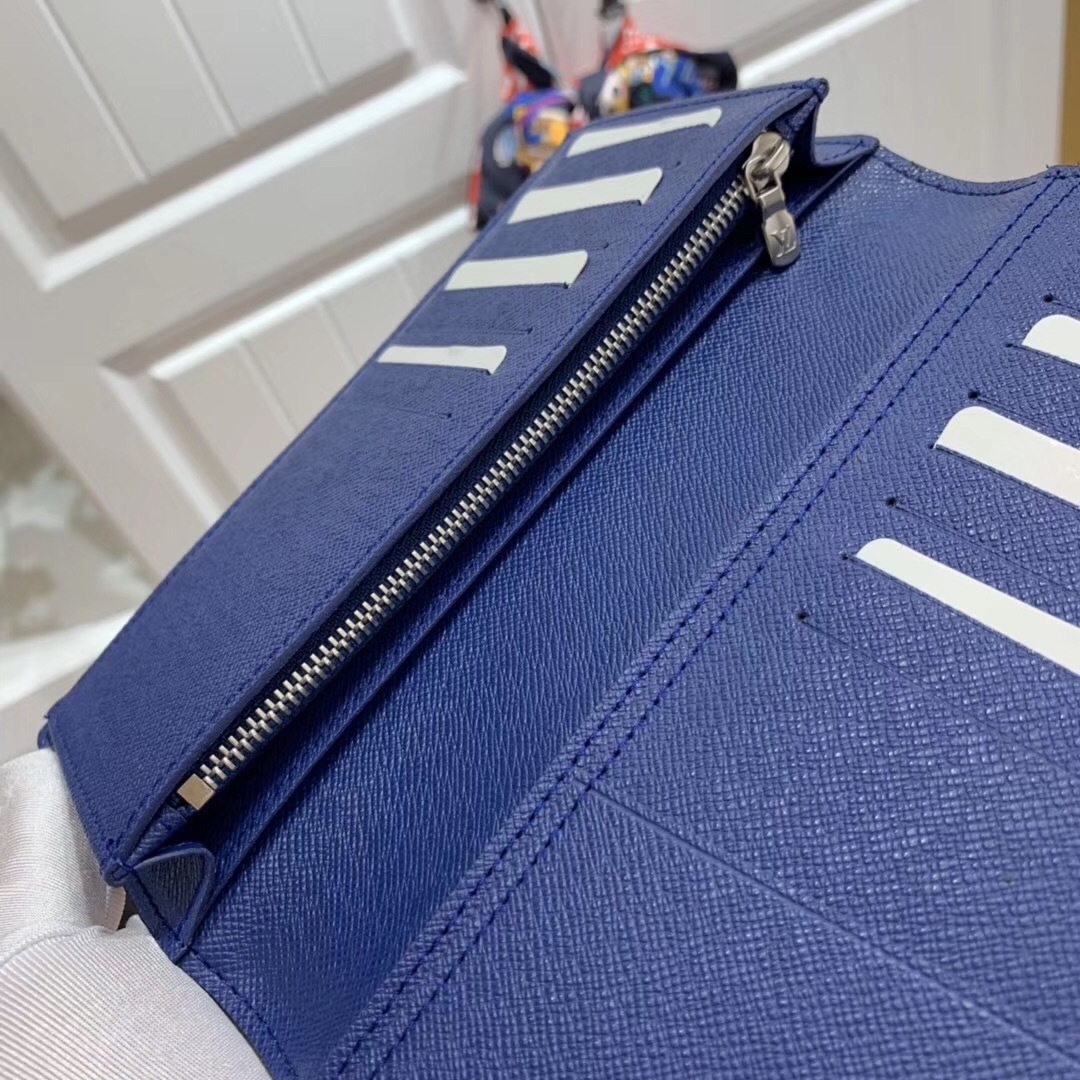 LV BRAZZA wallet M30297