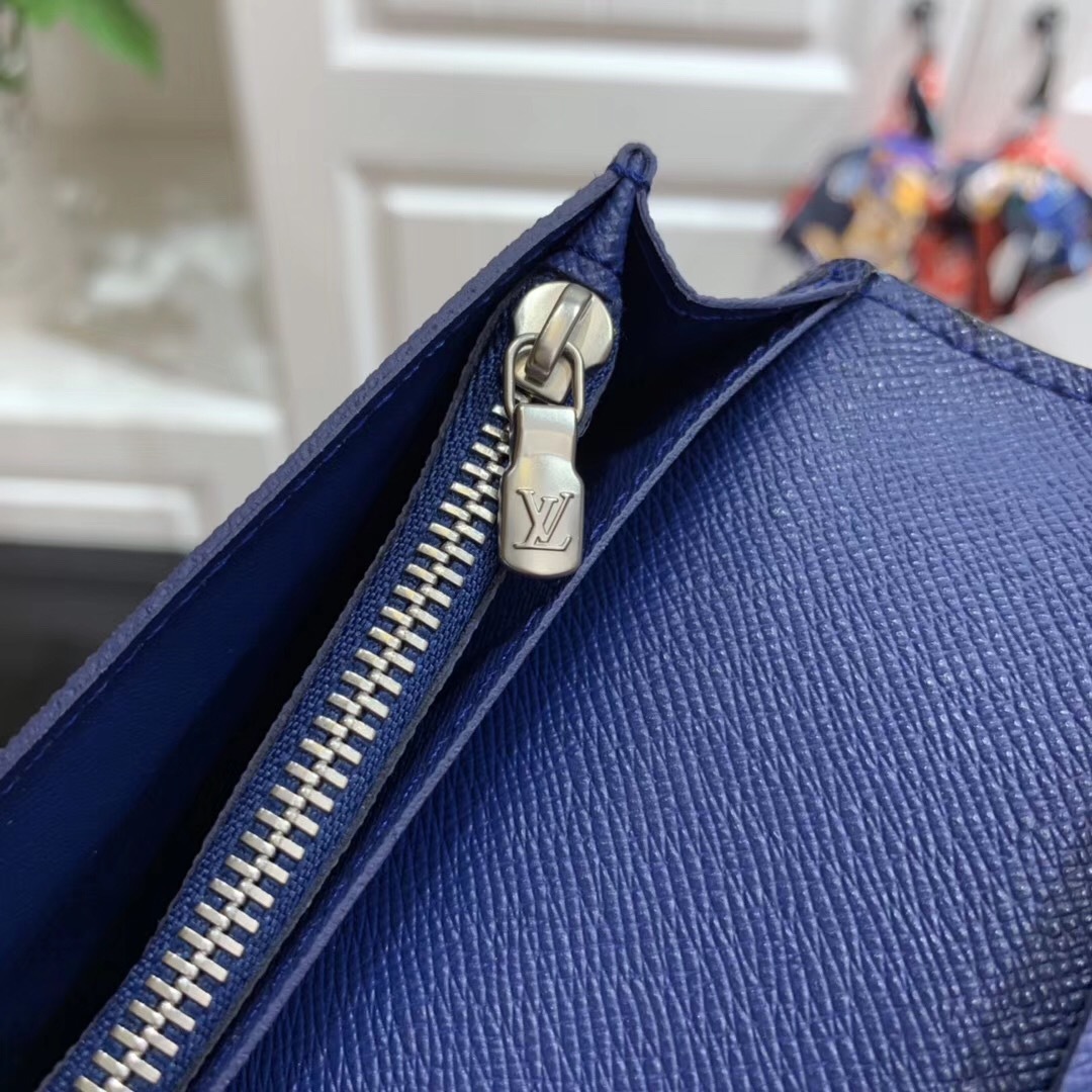 LV BRAZZA wallet M30297