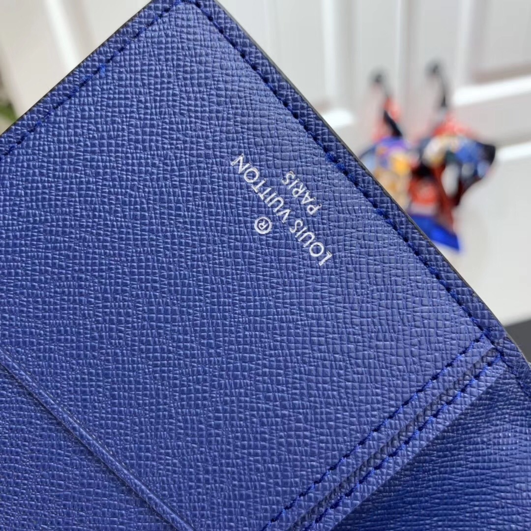 LV BRAZZA wallet M30297