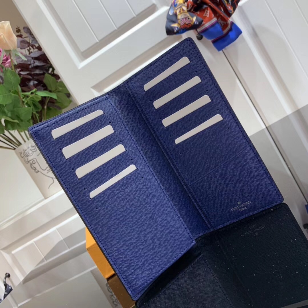 LV BRAZZA wallet M30297