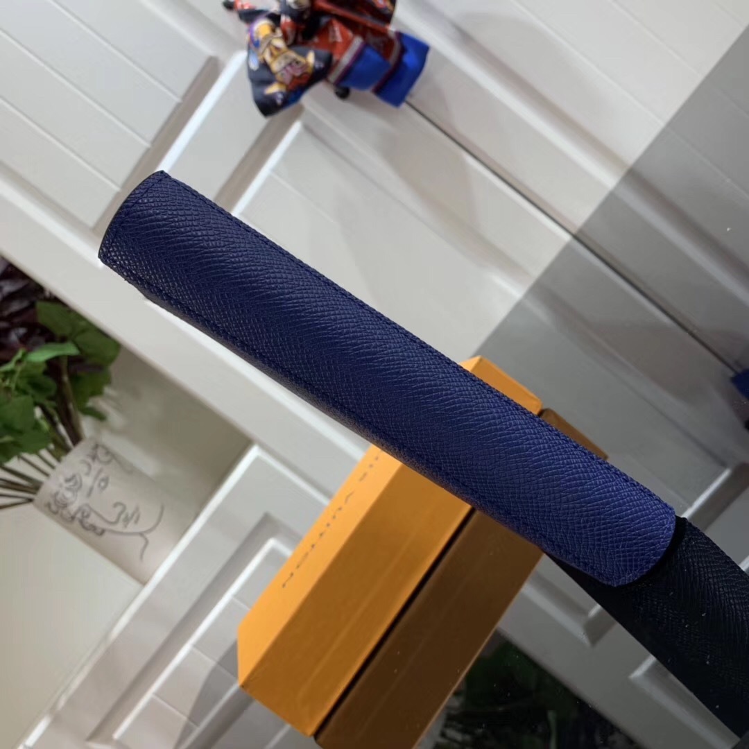 LV BRAZZA wallet M30297