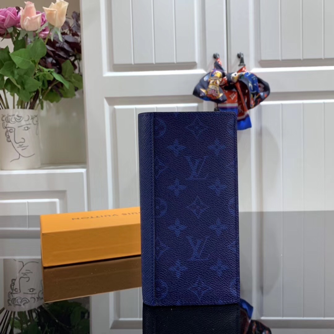 LV BRAZZA wallet M30297