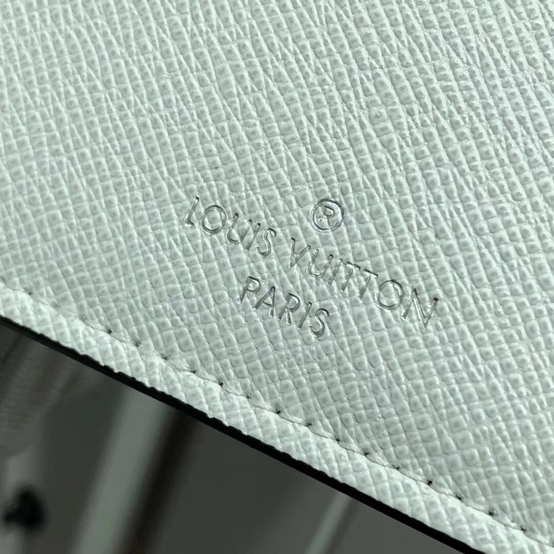 LV BRAZZA wallet M30297