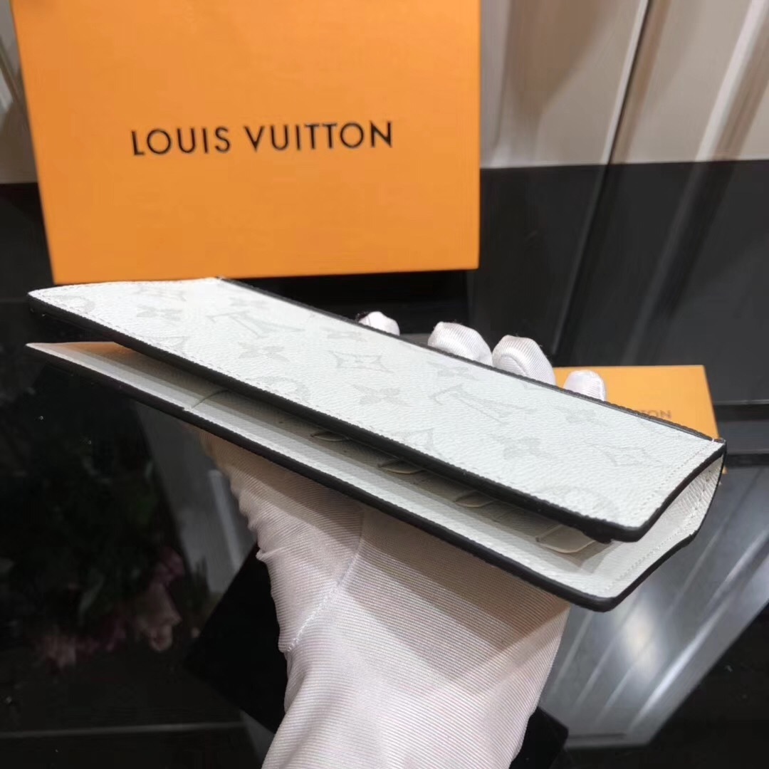LV BRAZZA wallet M30297