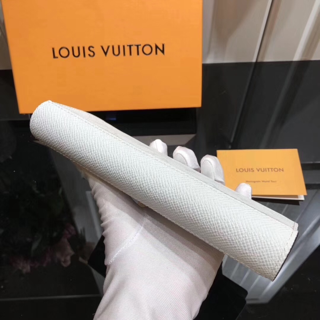 LV BRAZZA wallet M30297