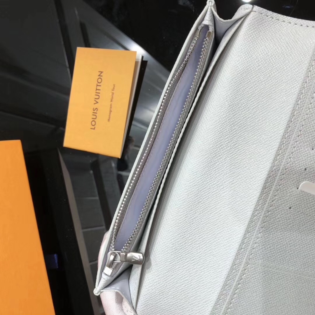 LV BRAZZA wallet M30297