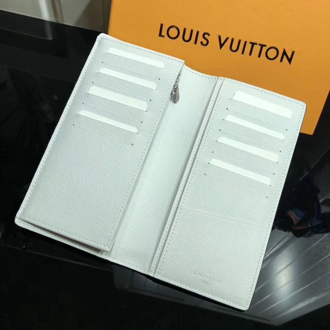 LV BRAZZA wallet M30297