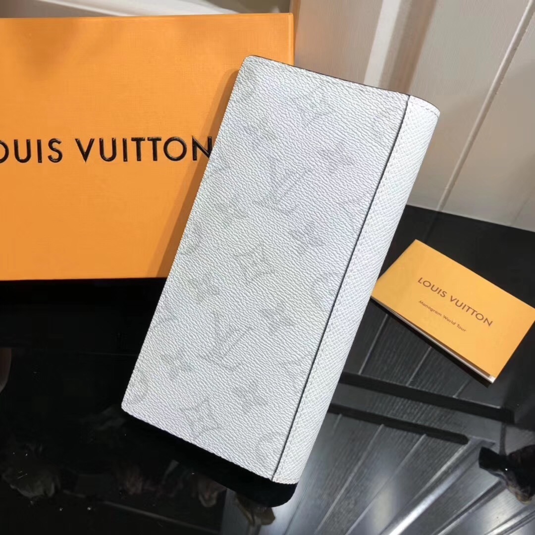 LV BRAZZA wallet M30297