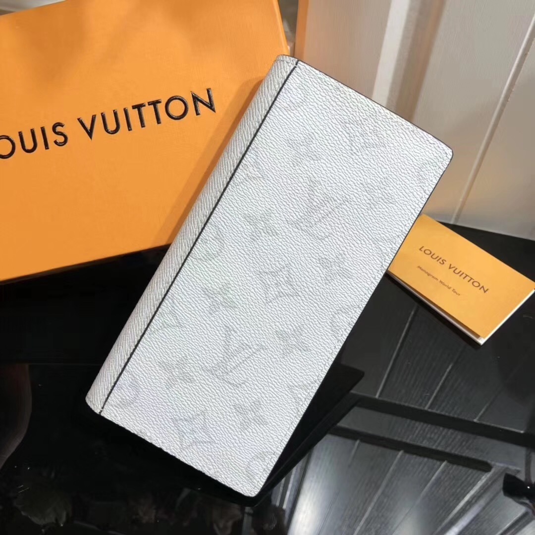 LV BRAZZA wallet M30297