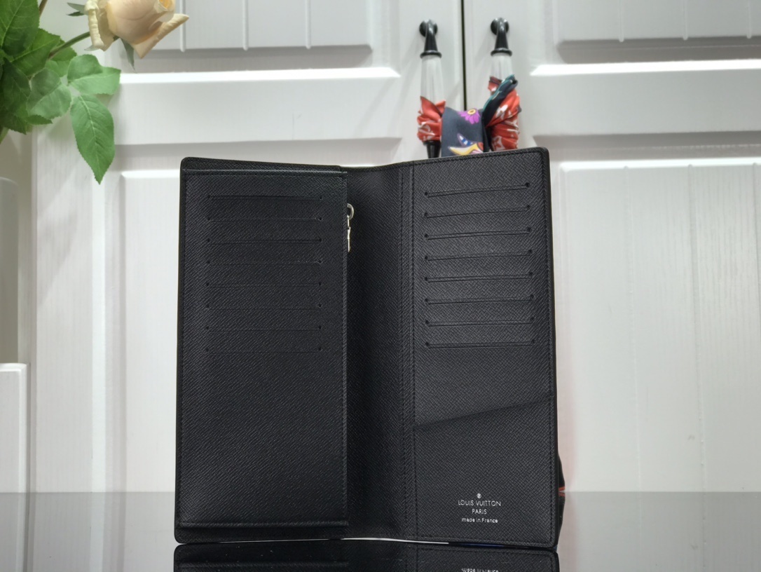 LV BRAZZA wallet M30713 
