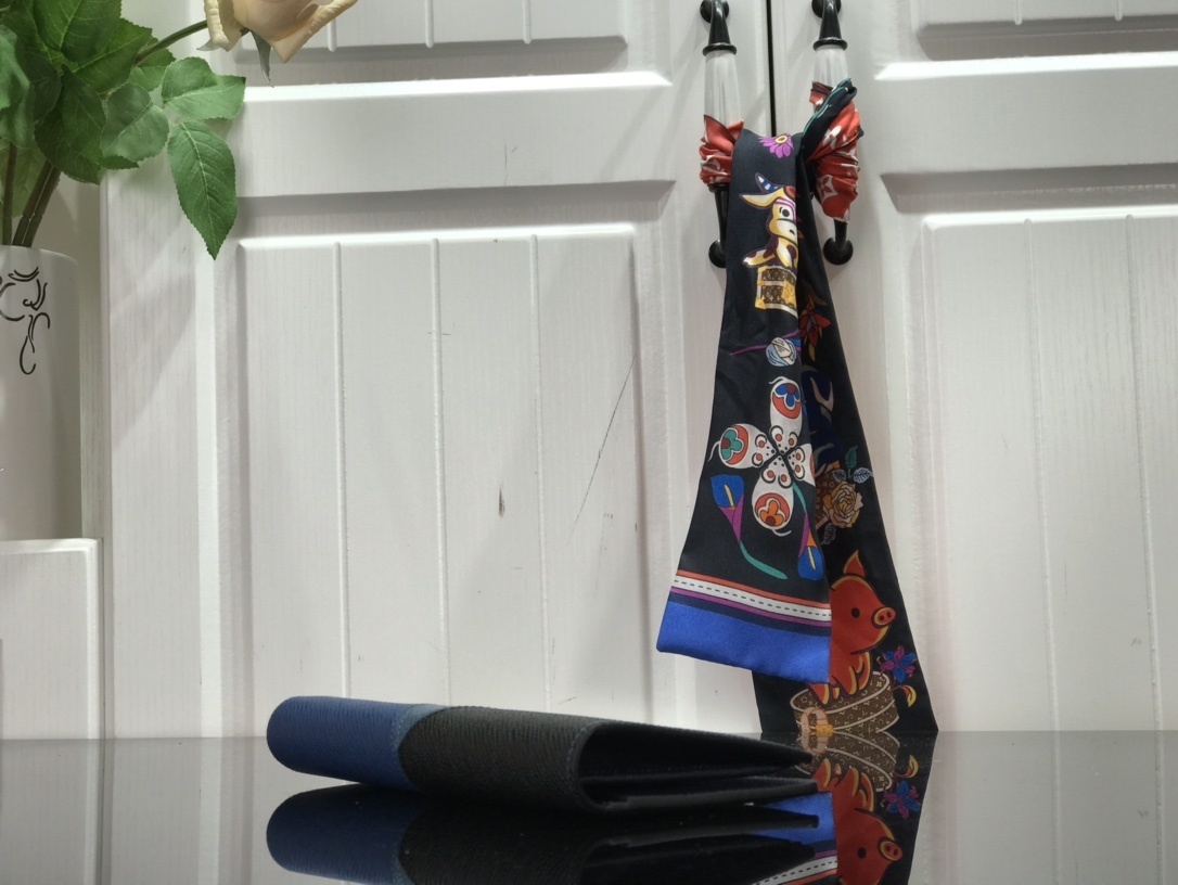 LV BRAZZA wallet M30713 