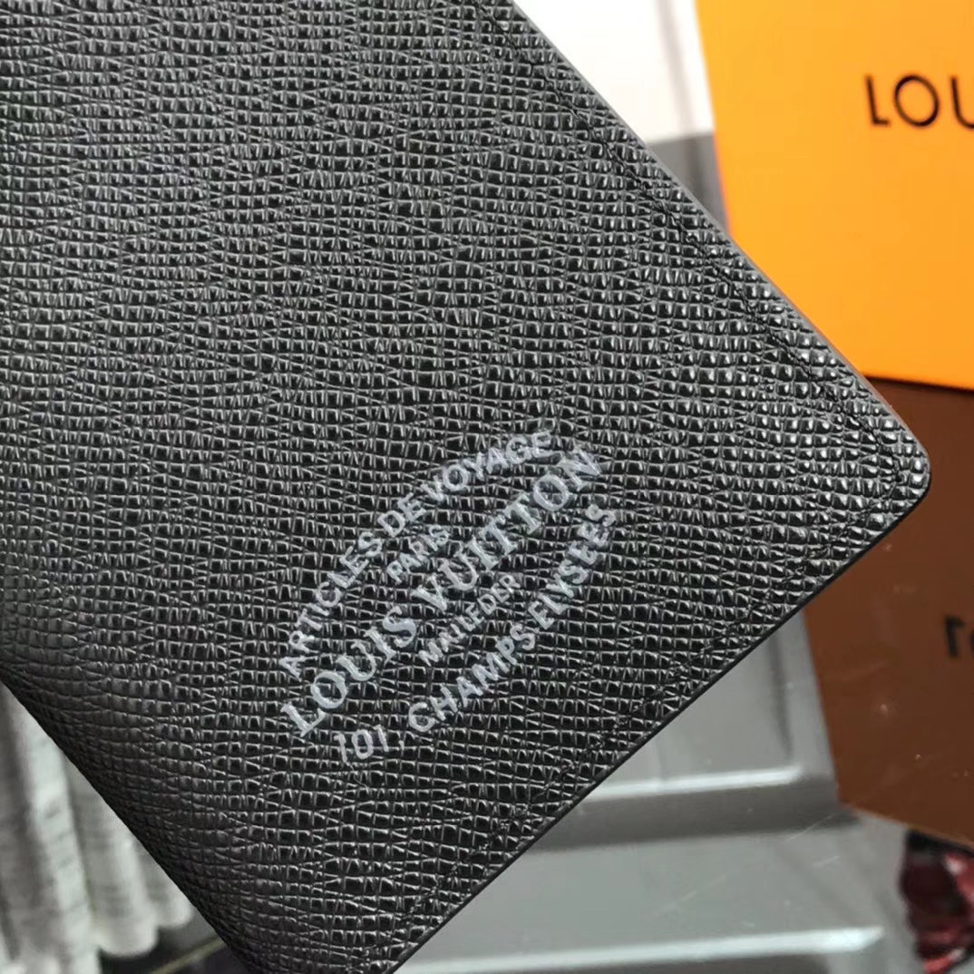 LV BRAZZA wallet M32572