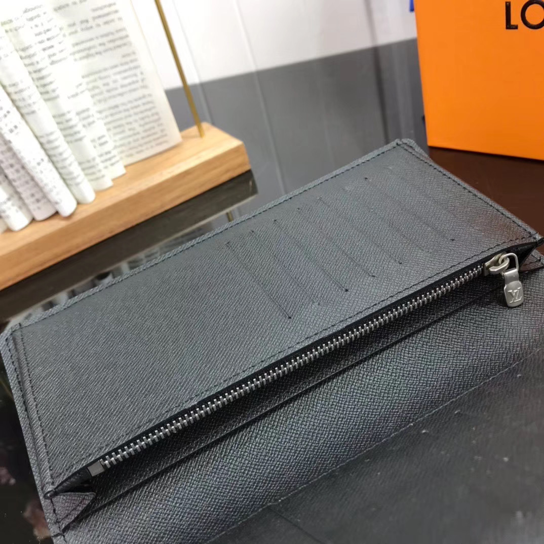 LV BRAZZA wallet M32572