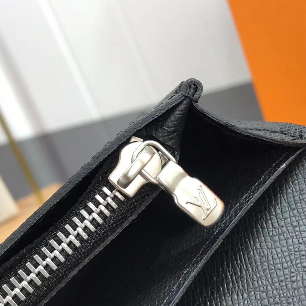 LV BRAZZA wallet M32572