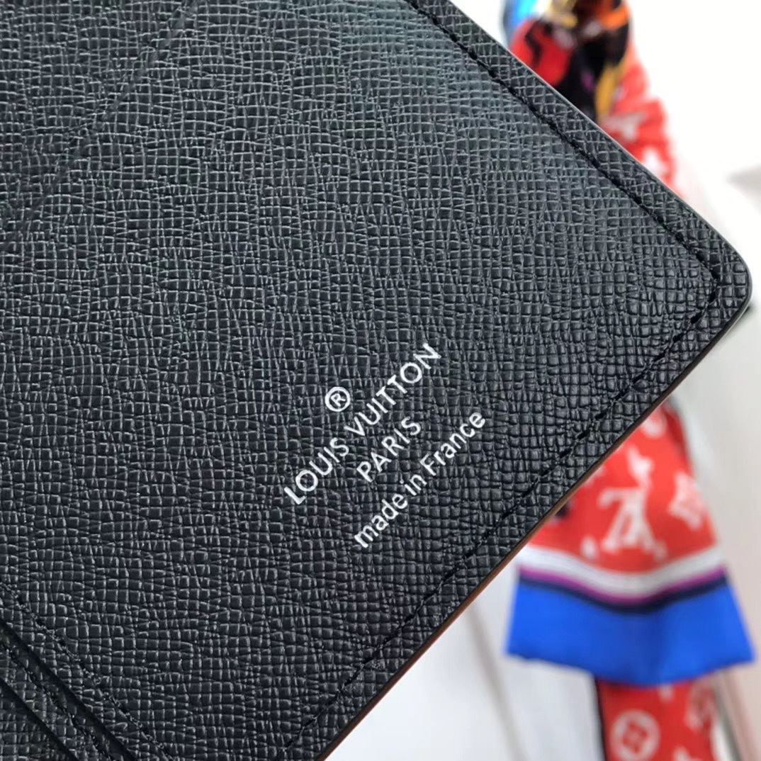 LV BRAZZA wallet M32572