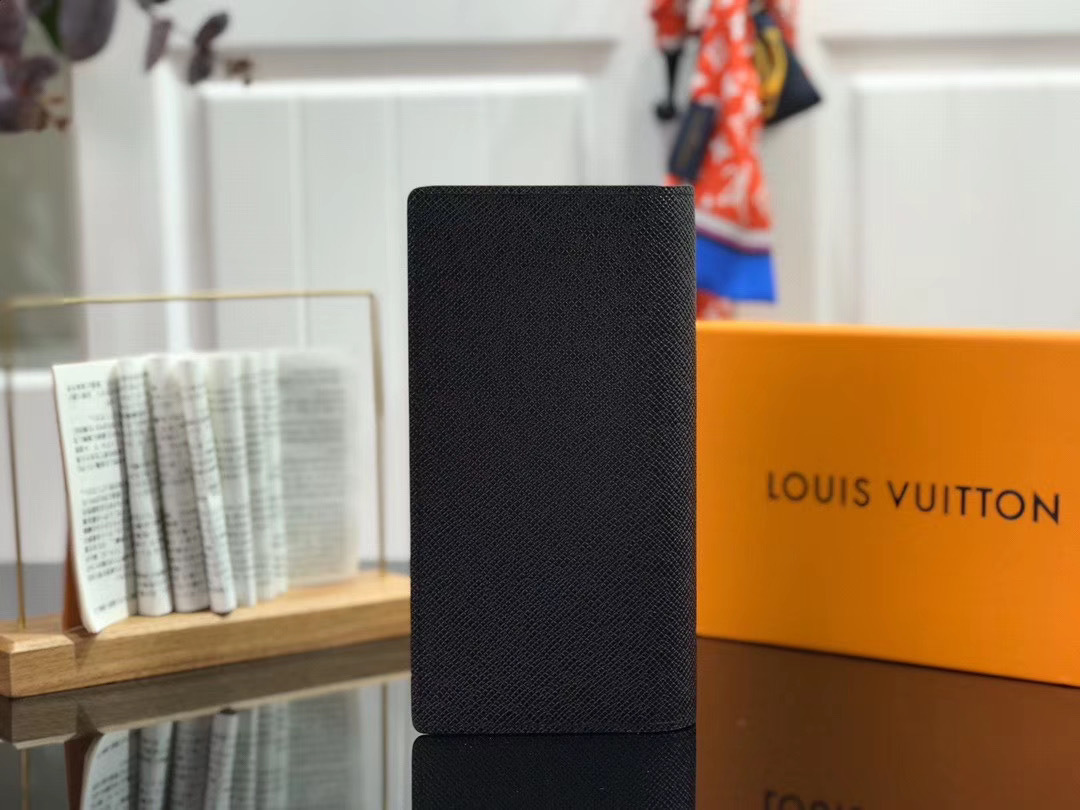 LV BRAZZA wallet M32572