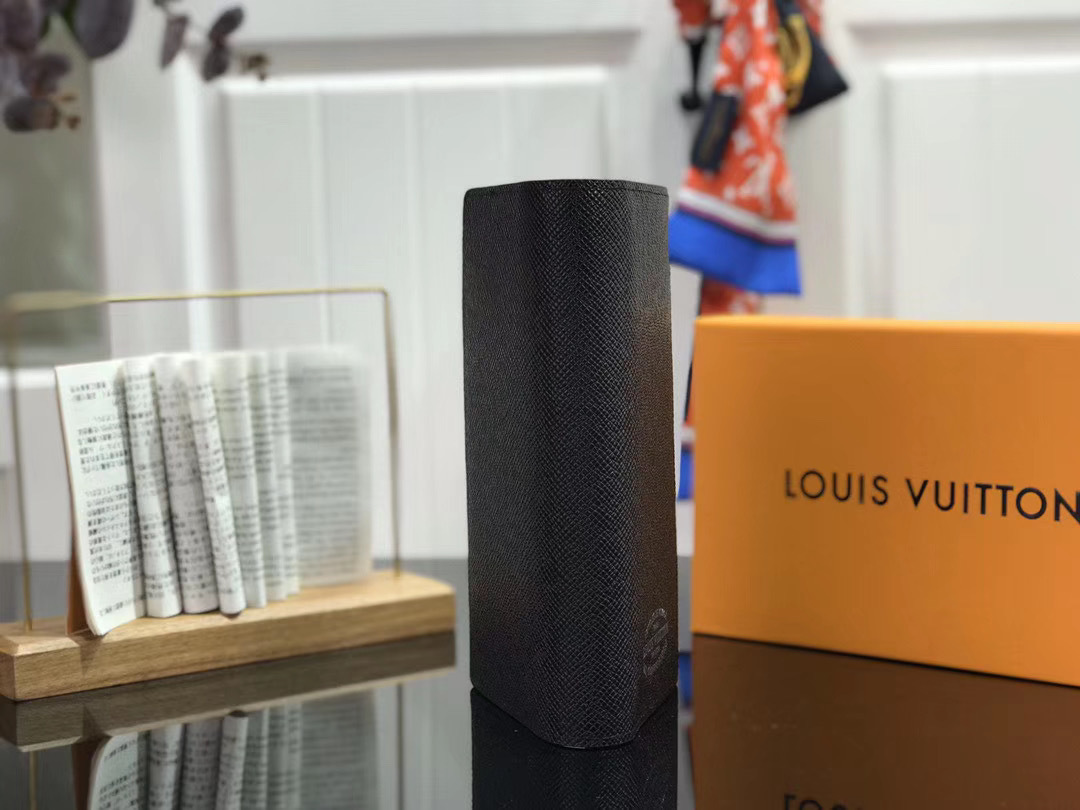 LV BRAZZA wallet M32572