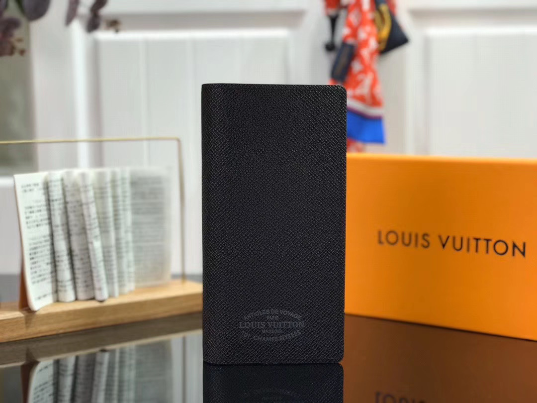 LV BRAZZA wallet M32572