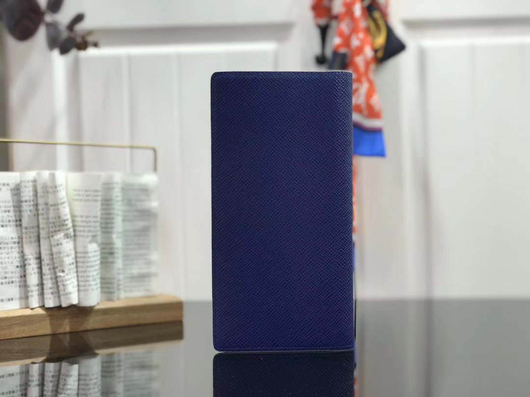 LV BRAZZA wallet M32572