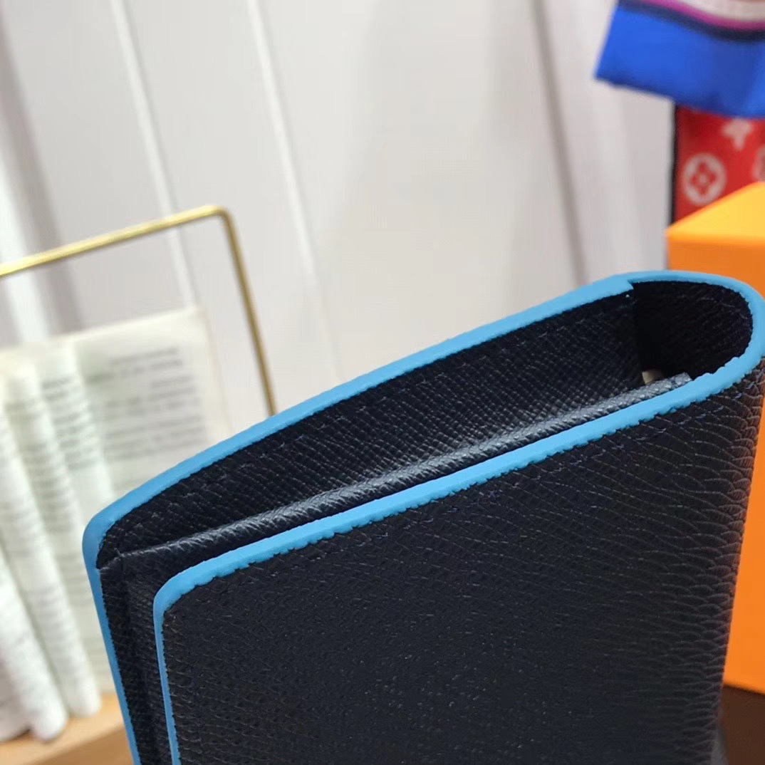 LV BRAZZA wallet M32572