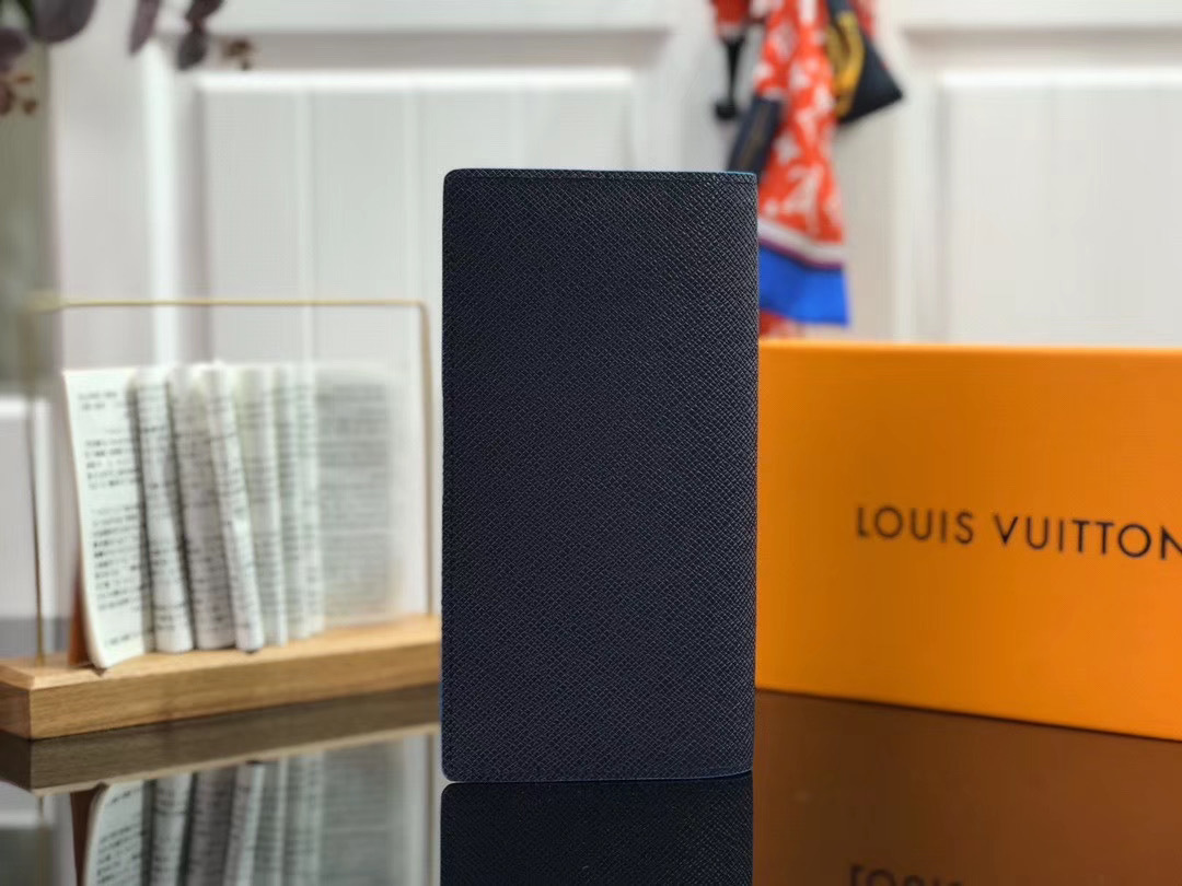 LV BRAZZA wallet M32572