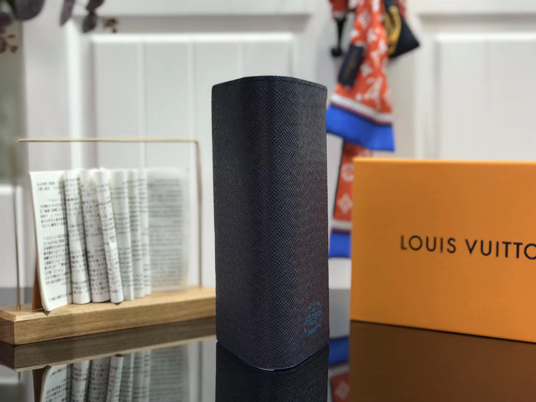 LV BRAZZA wallet M32572