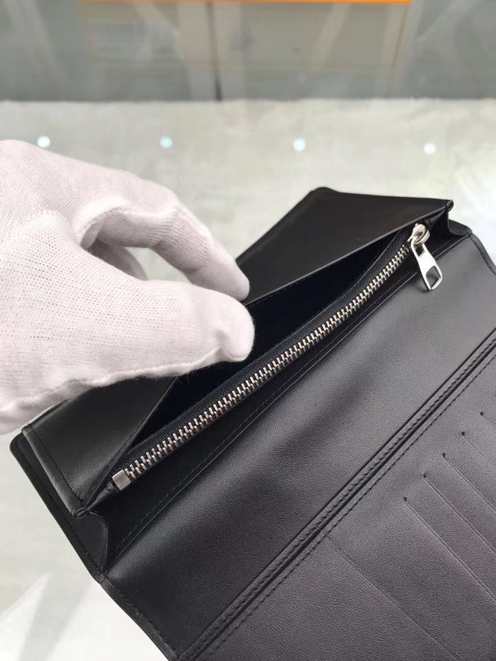 LV BRAZZA wallet M58192