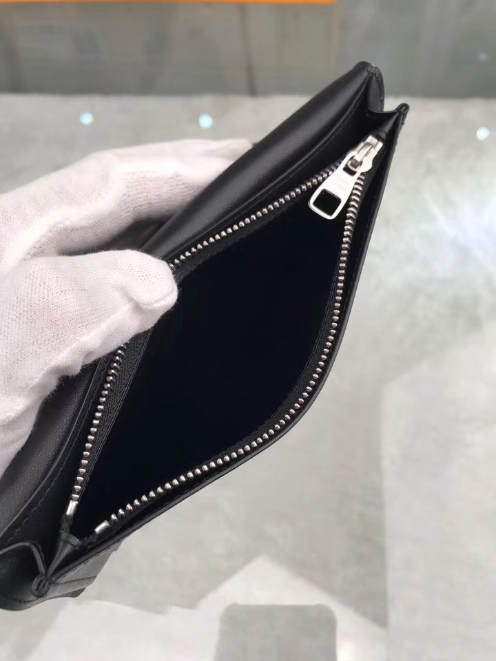 LV BRAZZA wallet M58192