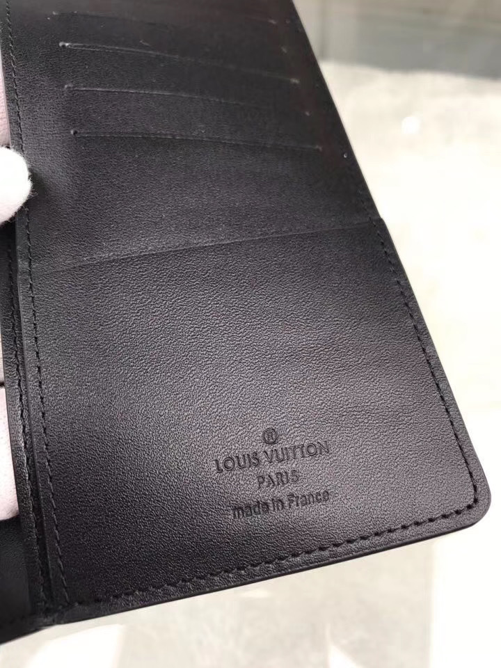 LV BRAZZA wallet M58192