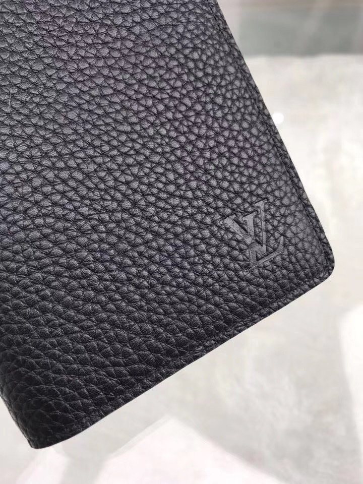LV BRAZZA wallet M58192