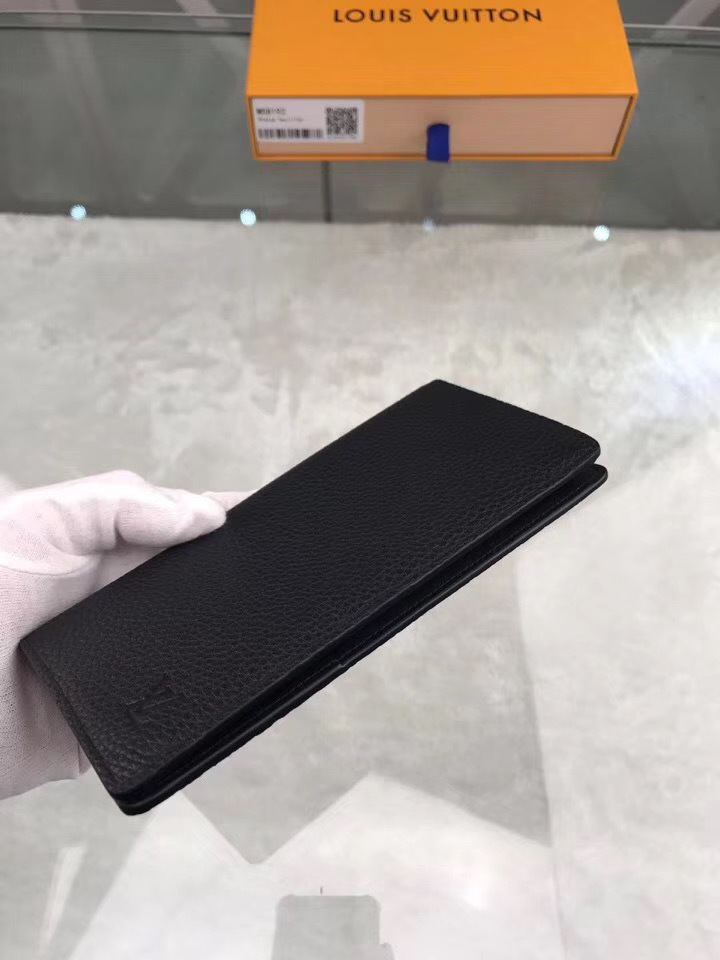 LV BRAZZA wallet M58192
