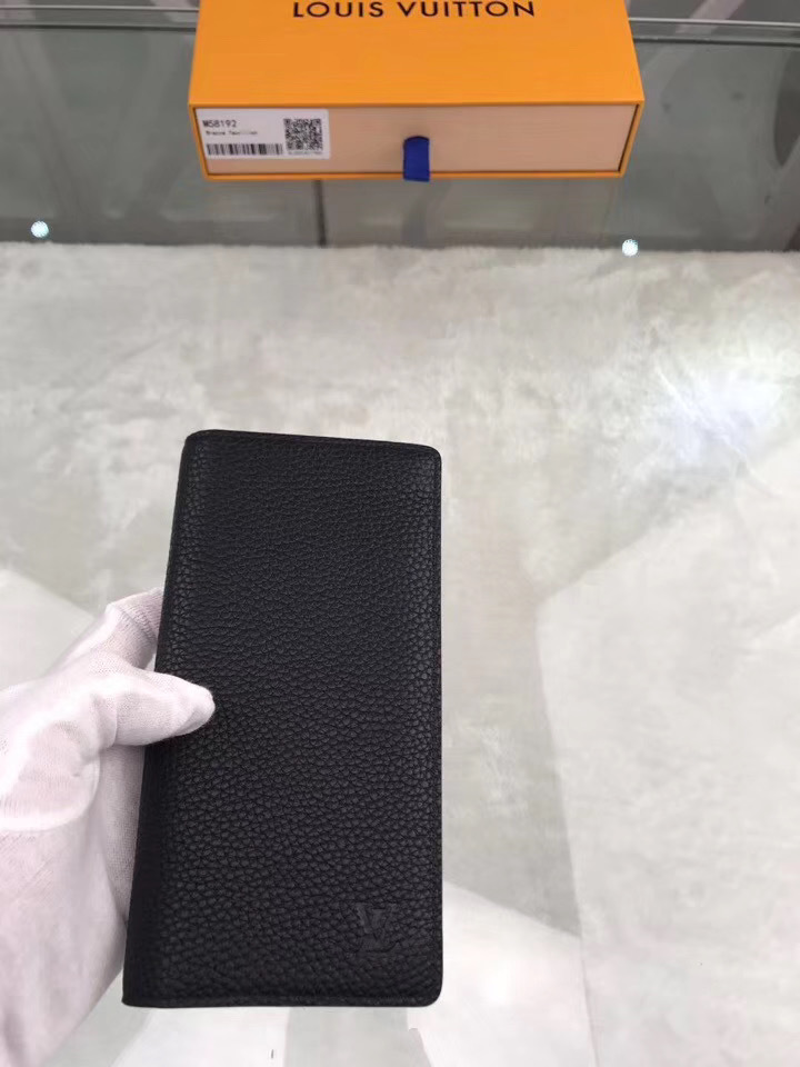 LV BRAZZA wallet M58192