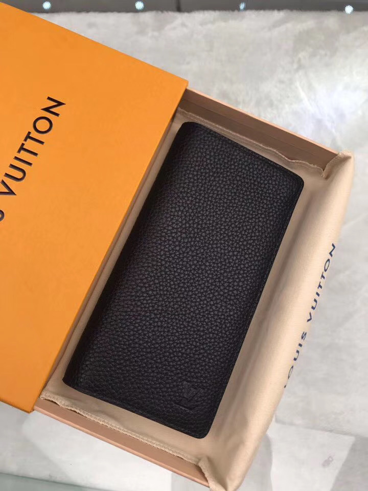 LV BRAZZA wallet M58192