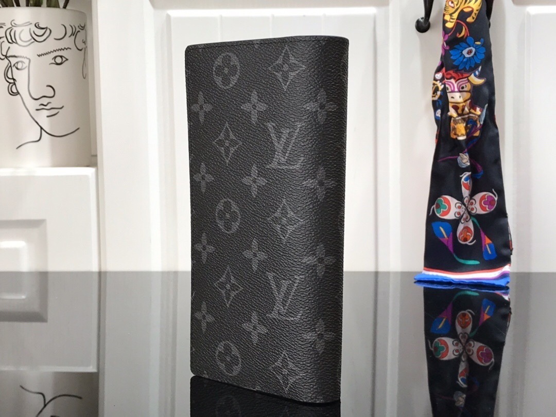 LV BRAZZA wallet M61697